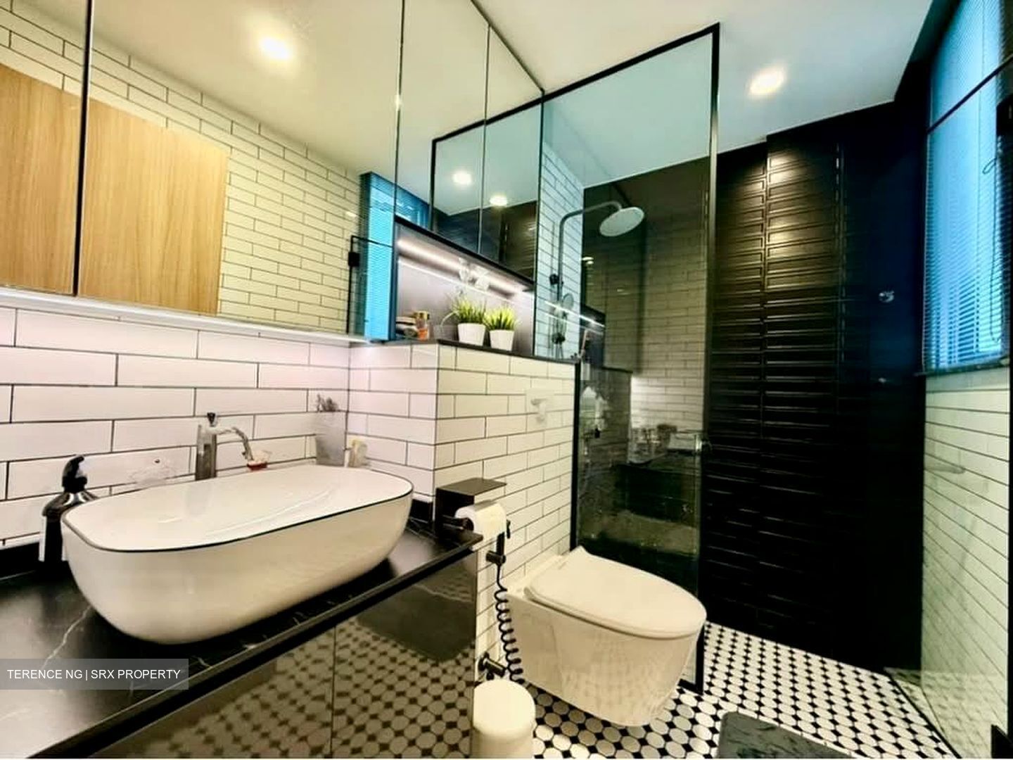 Canberra Residences (D27), Condominium #602730871
